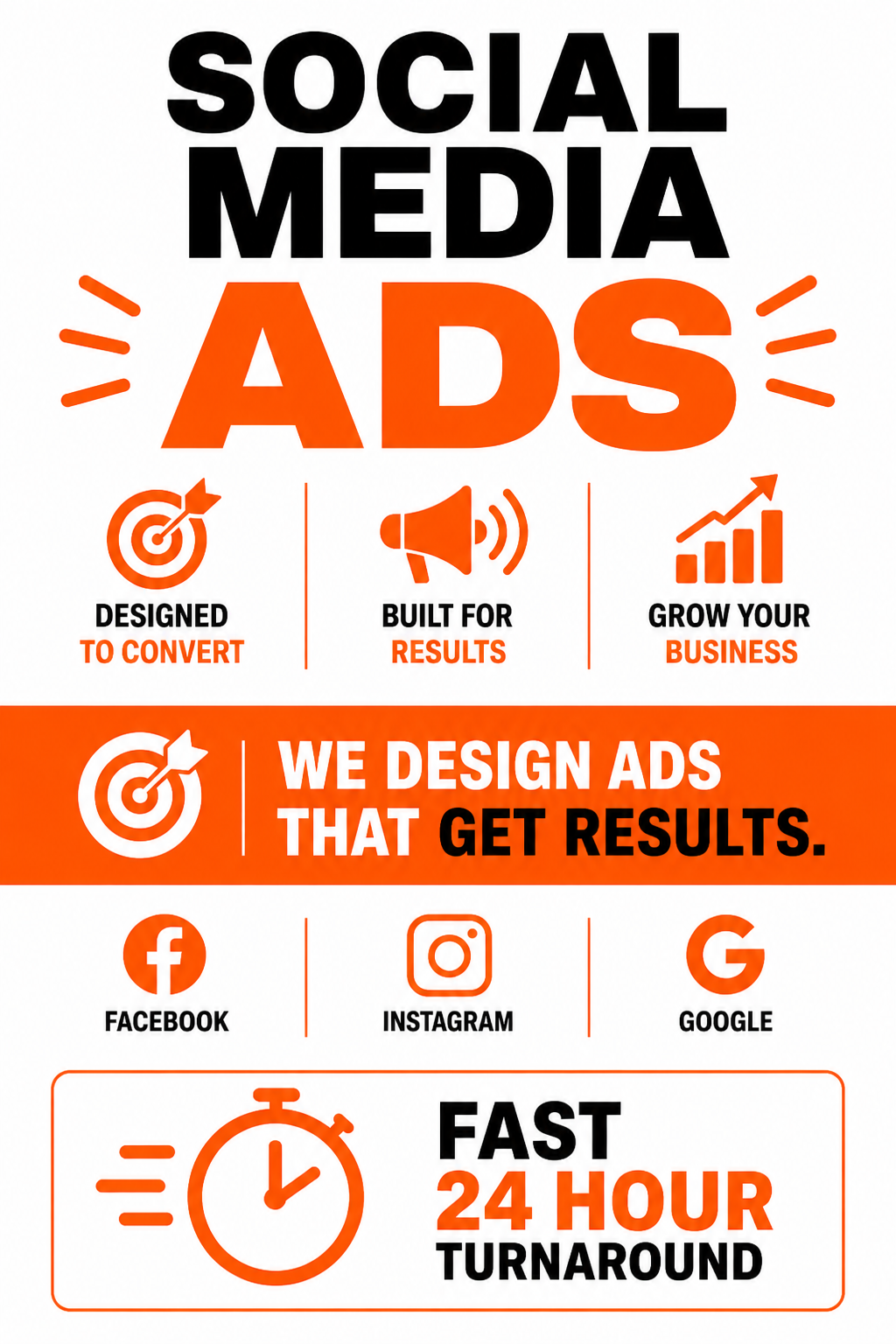 Social Media Ads Mobile