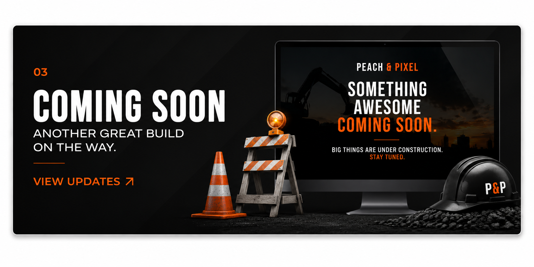 Coming Soon
