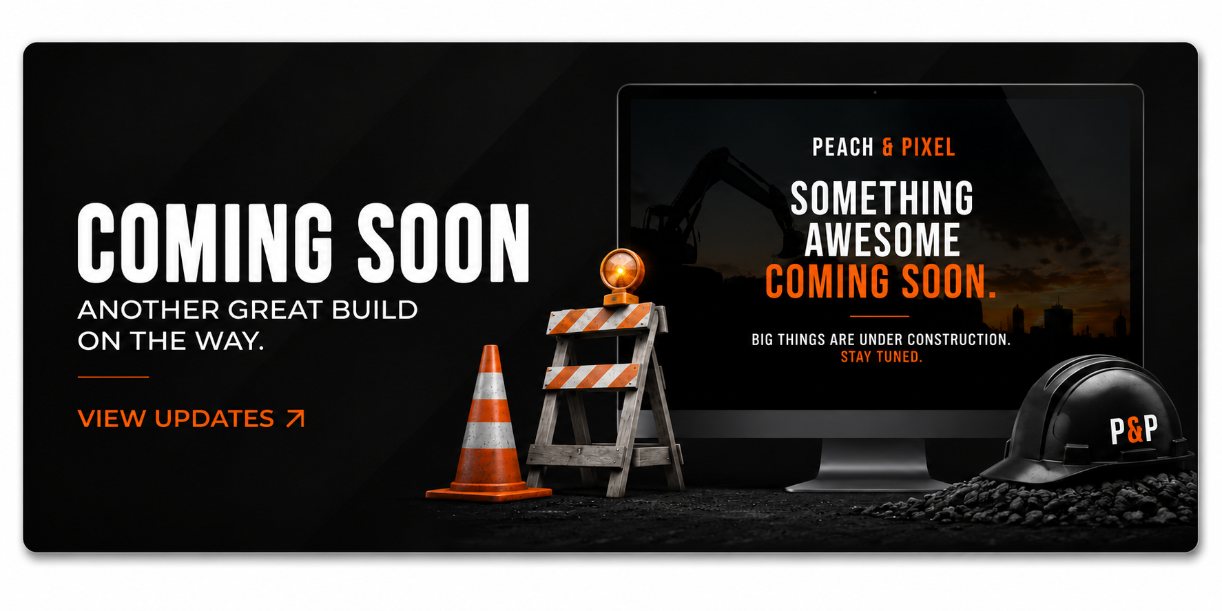 Coming Soon