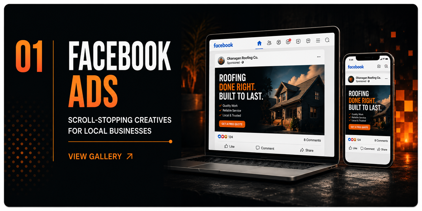 Facebook Ads