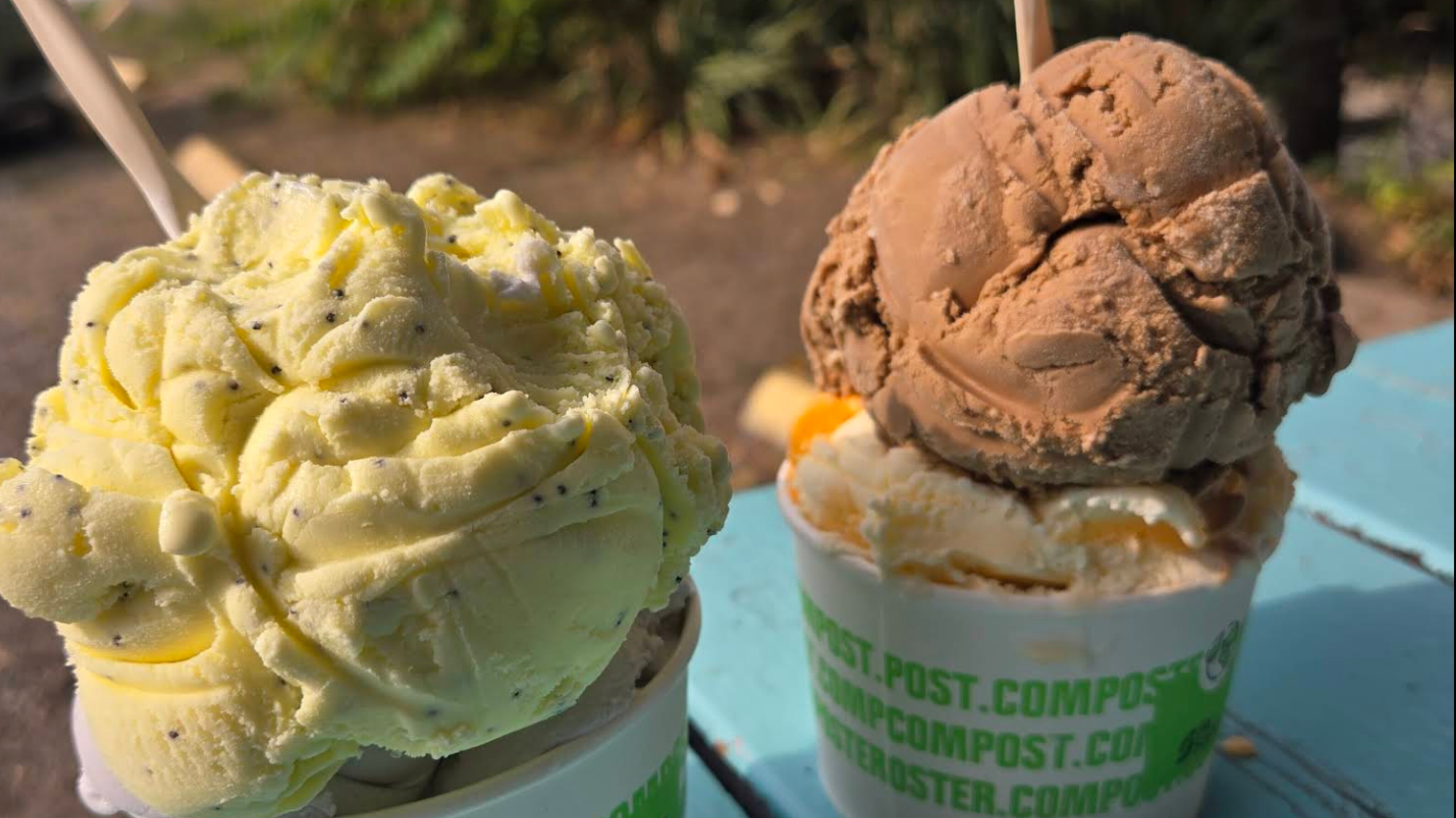 World Famous Flavors